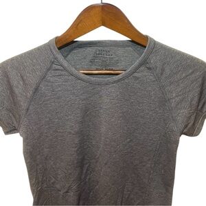 SPANX Seamless Active Top